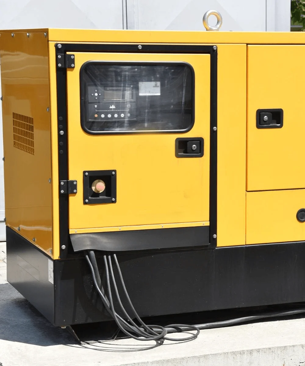 Generator and Backup Power Solutions in Monroe County PA work