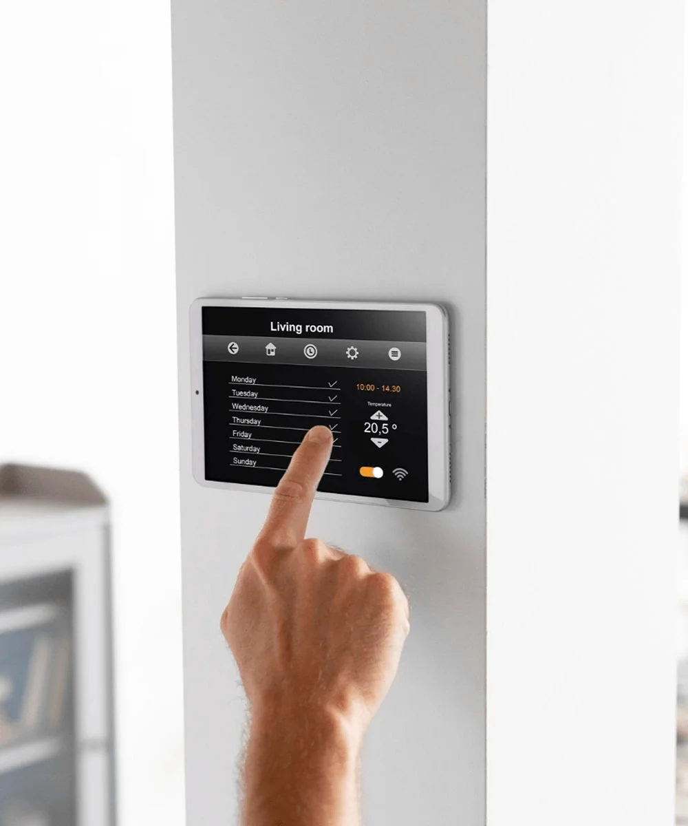 Smart Home and Low Voltage Systems in Carbon County PA team